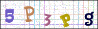 Verificación de la imagen